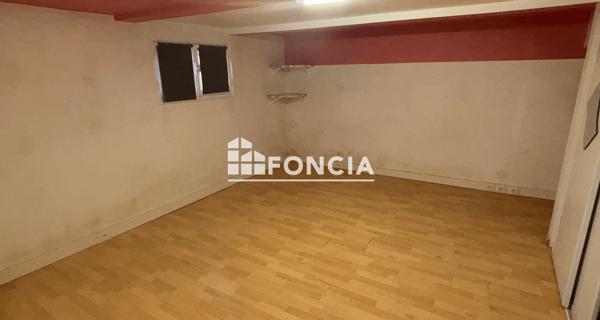 À vendre Maison 5 pièces 96 m² - Morangis 91420