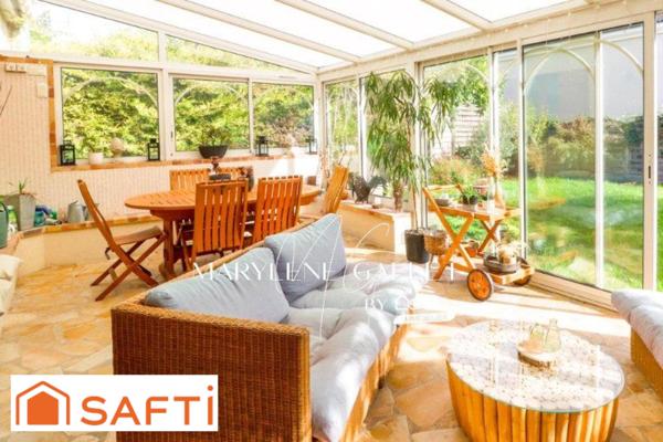 Quartier résidentiel familial !