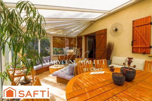 Quartier résidentiel familial !