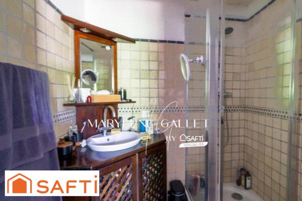 Quartier résidentiel familial !