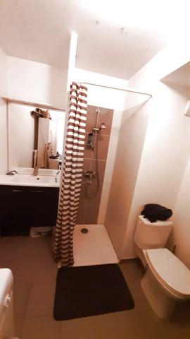 APPARTEMENT T2 DE 41 m2 avec TERRASSE ET PARKING