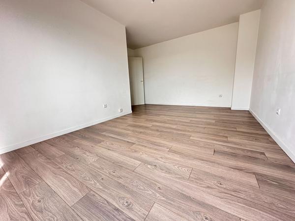 Appartement 2 pièces à louer à Melun - Exclusivité Guy Hoquet