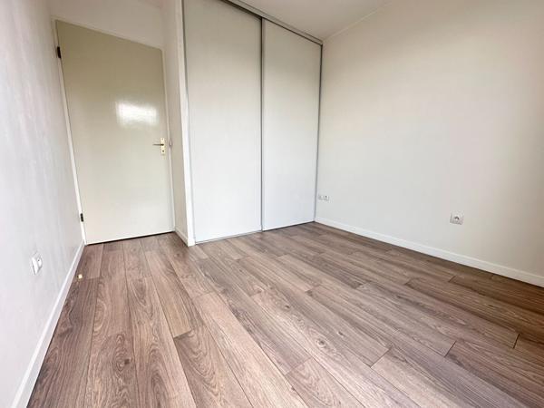 Appartement 2 pièces à louer à Melun - Exclusivité Guy Hoquet