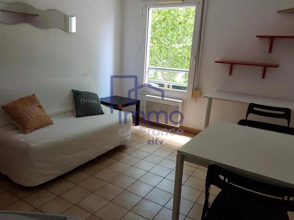 Appartement à vendre à Grenoble (38000)