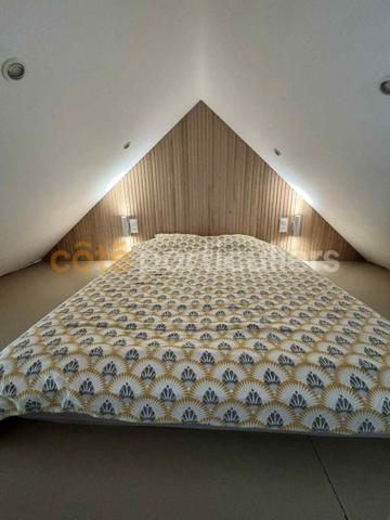 Vente Appartement26,48 m² - 1 Pièce - ST MALO (35400)