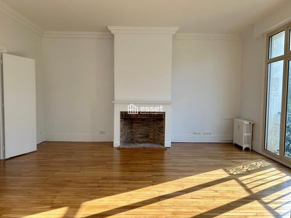 Location Appartement 5 pièces 165 m² - Neuilly-sur-seine 92200