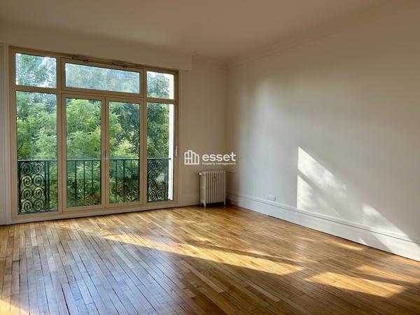 Location Appartement 5 pièces 165 m² - Neuilly-sur-seine 92200