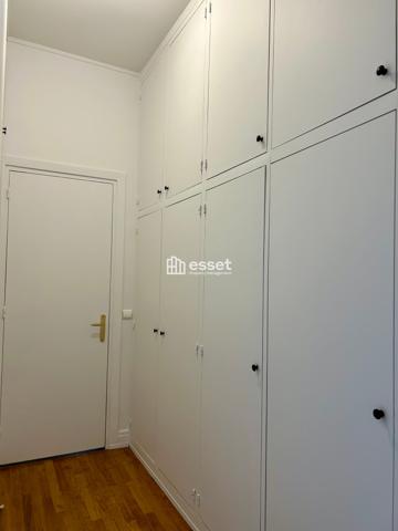 Location Appartement 5 pièces 165 m² - Neuilly-sur-seine 92200