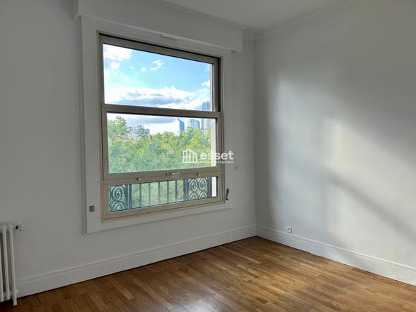 Location Appartement 5 pièces 165 m² - Neuilly-sur-seine 92200