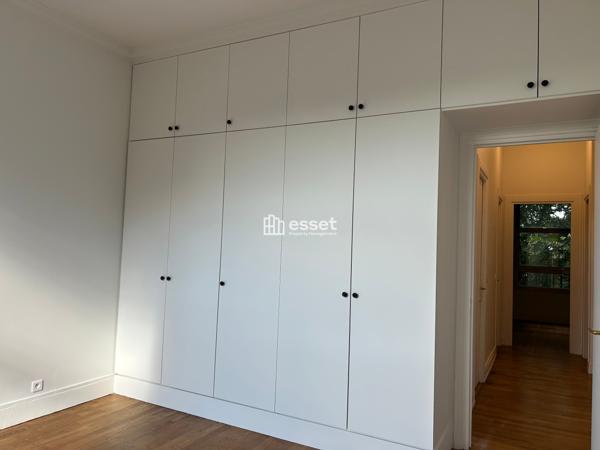 Location Appartement 5 pièces 165 m² - Neuilly-sur-seine 92200