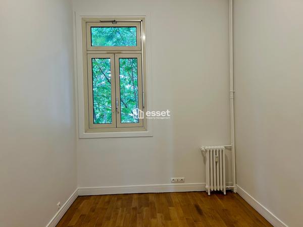 Location Appartement 5 pièces 165 m² - Neuilly-sur-seine 92200