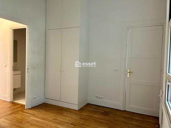 Location Appartement 5 pièces 165 m² - Neuilly-sur-seine 92200