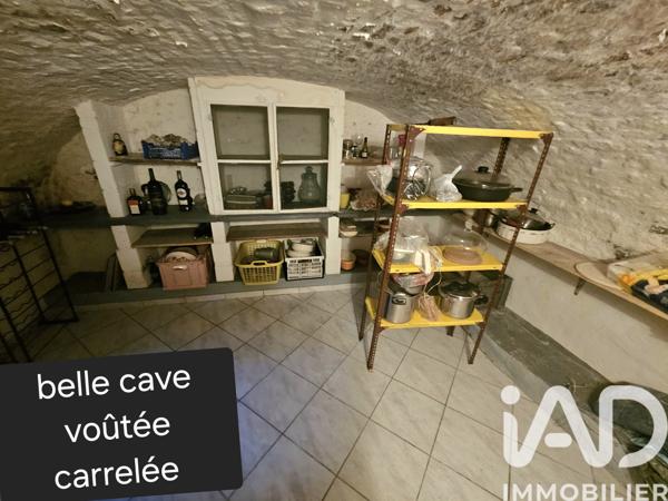 Maison à vendre 4 pièces 102 m² Saint-Saulve