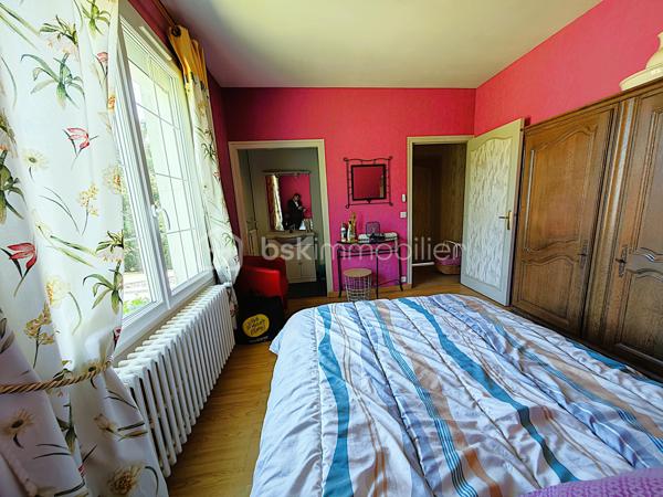 Maison d architecte de 120 m²