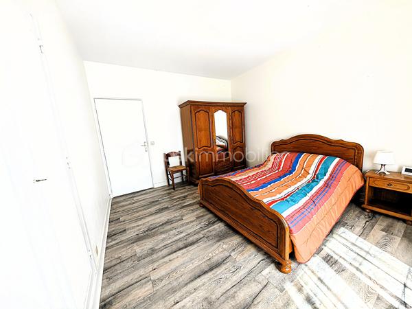 Maison d architecte de 120 m²