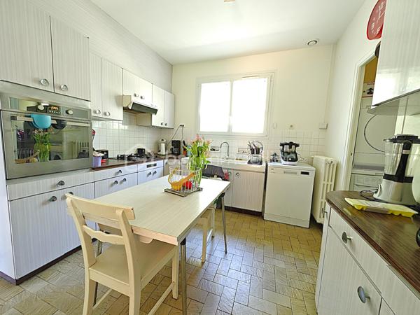 Maison d architecte de 120 m²