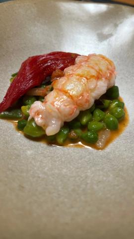 Restaurant SAINT GENIS LAVAL (69)