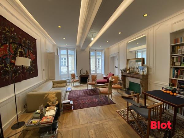 Appartement 3 pièce(s)