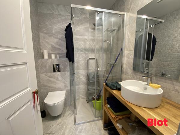 Appartement 3 pièce(s)