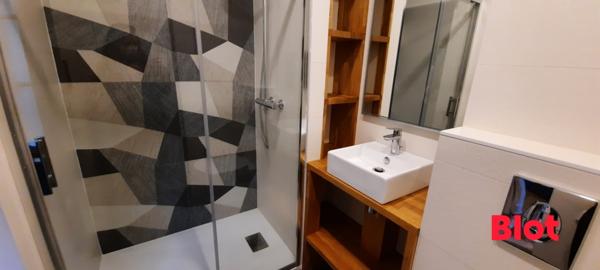 Appartement 3 pièce(s)