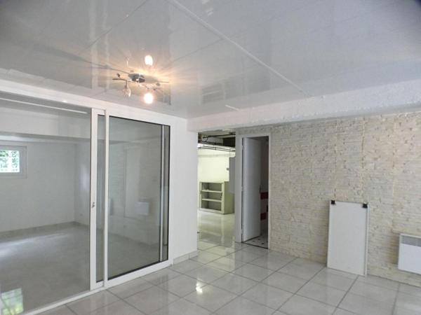 Maison Terrasson Lavilledieu 4 chambres avec piscine