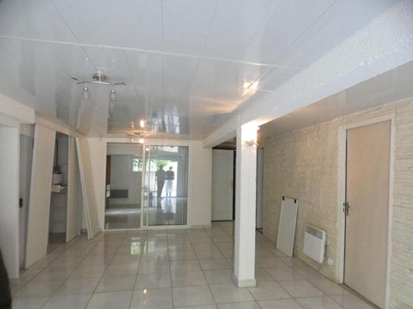 Maison Terrasson Lavilledieu 4 chambres avec piscine