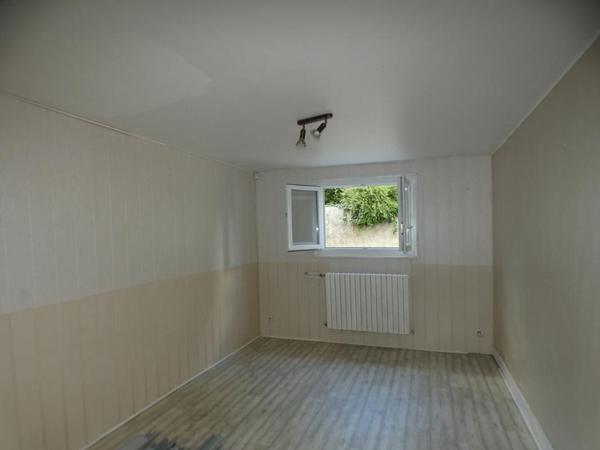 Maison Terrasson Lavilledieu 4 chambres avec piscine