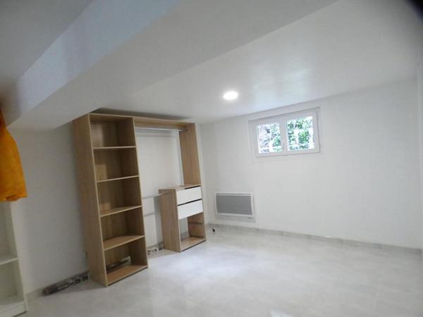 Maison Terrasson Lavilledieu 4 chambres avec piscine