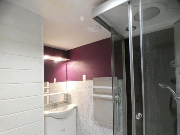 Maison Terrasson Lavilledieu 4 chambres avec piscine