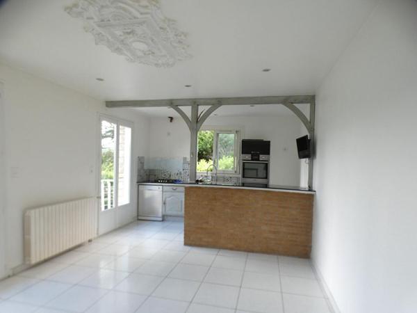 Maison Terrasson Lavilledieu 4 chambres avec piscine
