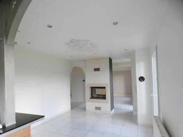Maison Terrasson Lavilledieu 4 chambres avec piscine