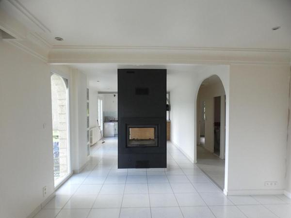 Maison Terrasson Lavilledieu 4 chambres avec piscine