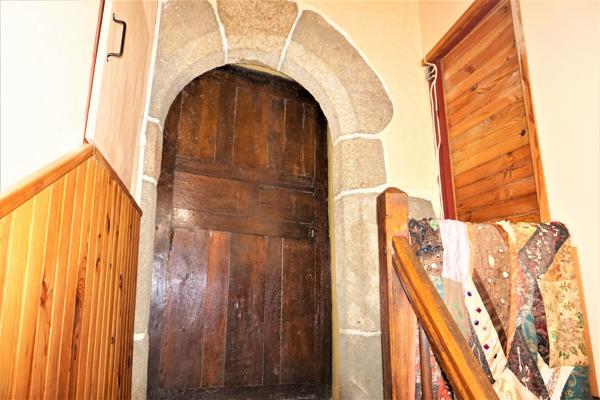 JOLI MANOIR EN CENTRE VILLE