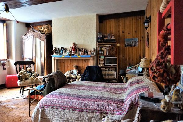 JOLI MANOIR EN CENTRE VILLE