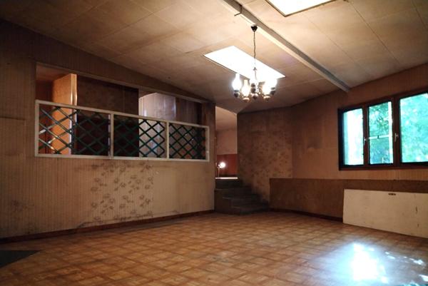 Maison de plain pied secteur Meaux