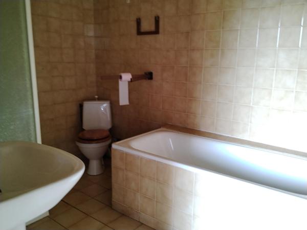 Maison de plain pied secteur Meaux