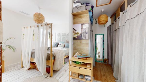 Maison de 106m² construite en 2021, secteur très calme