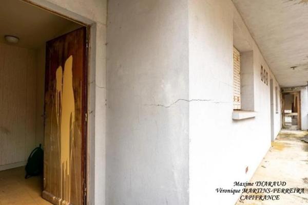 Immeuble de Rapport 11 logements LA GUICHE (71)