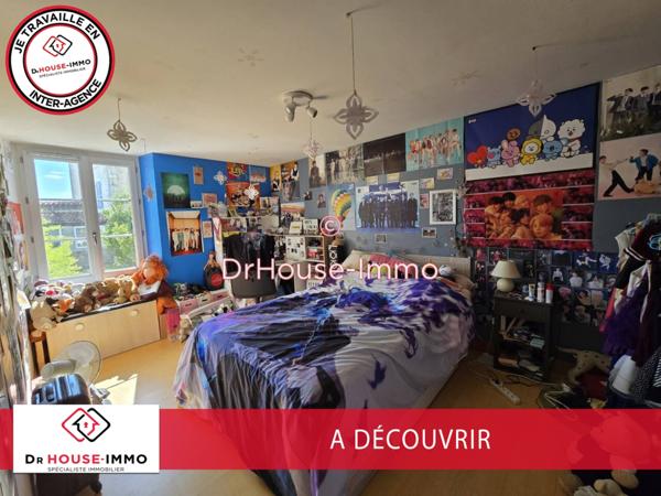 Maison à vendre 7 pièces de 186 m²