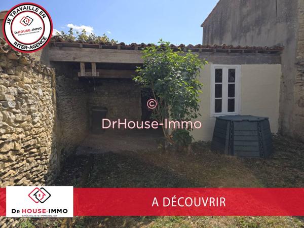 Maison à vendre 7 pièces de 186 m²