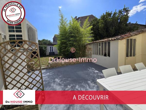 Maison à vendre 7 pièces de 186 m²