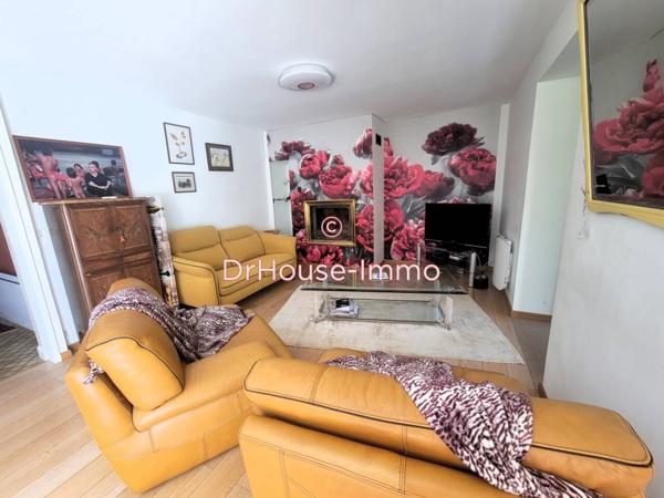 Maison à vendre 6 pièces de 147 m²