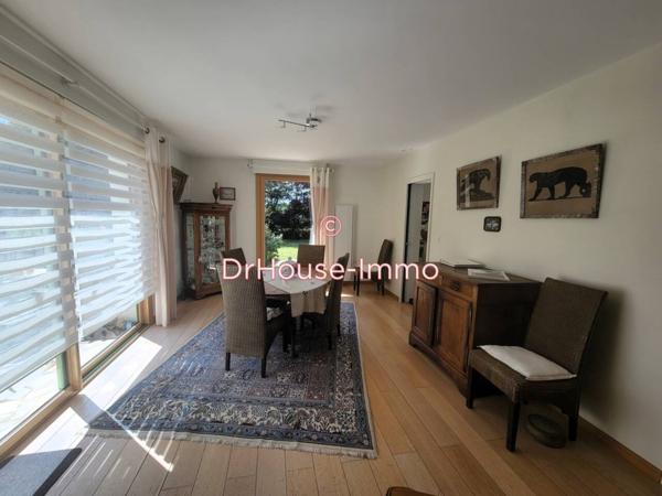 Maison à vendre 6 pièces de 147 m²