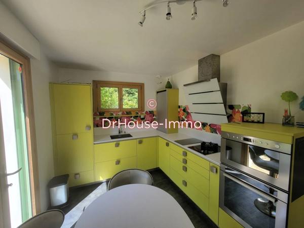 Maison à vendre 6 pièces de 147 m²