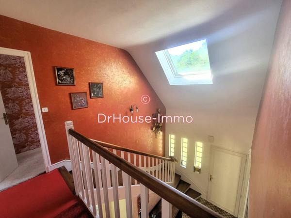 Maison à vendre 6 pièces de 147 m²