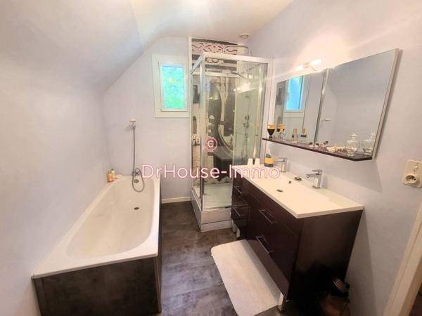 Maison à vendre 6 pièces de 147 m²