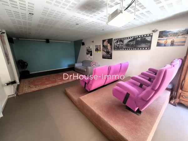 Maison à vendre 6 pièces de 147 m²