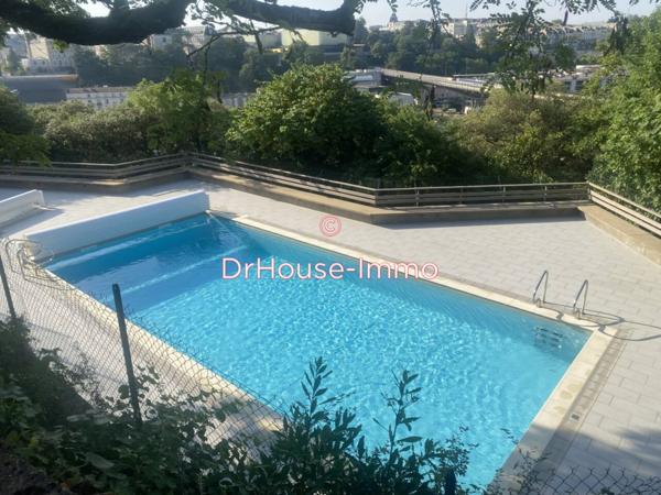 Appartement à vendre 4 pièces de 77 m²