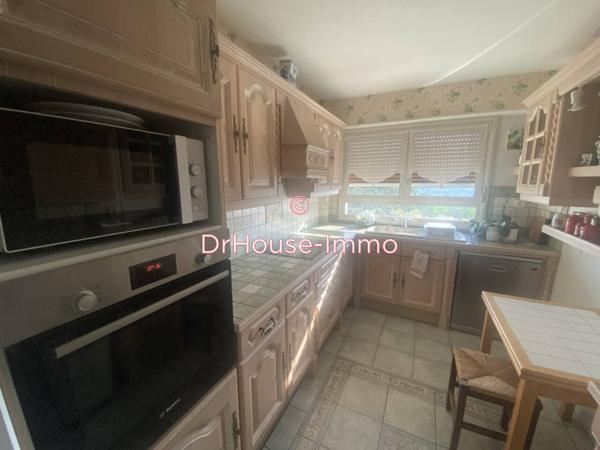 Appartement à vendre 4 pièces de 77 m²