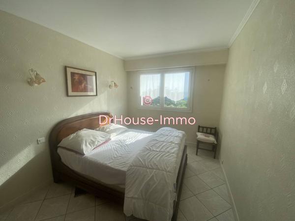 Appartement à vendre 4 pièces de 77 m²